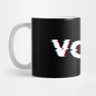 VOTE Mug